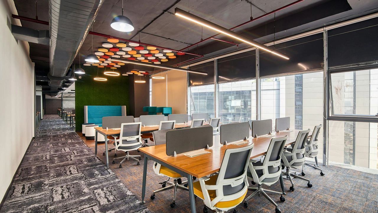Om Sai Building Solutions, Modern Home Interiors & Constructions